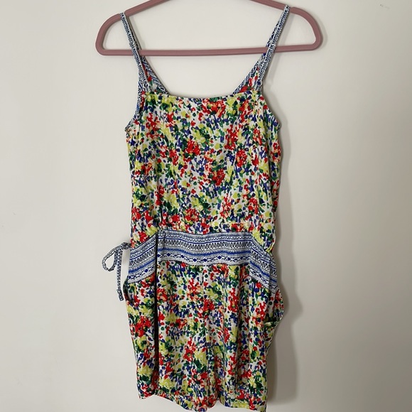 CAbi Romper - Picture 7 of 10
